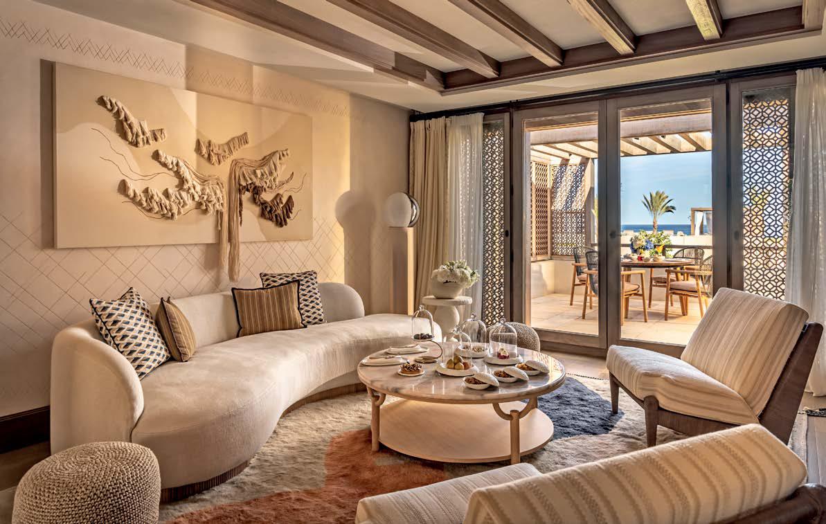 WHERE HEALTH MEETS HEDONISM